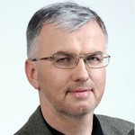 Volodymyr Ignaschenko